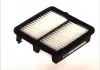 Воздушный фильтр Knecht MAHLE KNECHT LX2693 (фото 2)