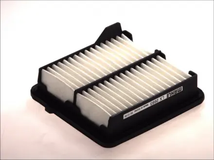 Воздушный фильтр Knecht MAHLE KNECHT LX2693