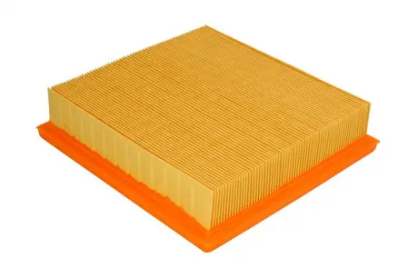 Повітряний фільтр Knecht MAHLE KNECHT LX2108