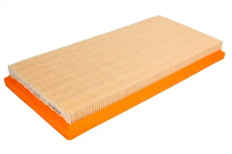 Воздушный фильтр Knecht MAHLE KNECHT LX2087