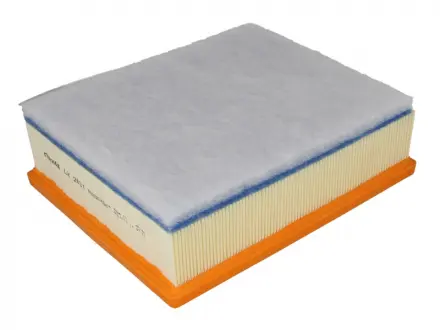 Воздушный фильтр Knecht MAHLE KNECHT LX2031