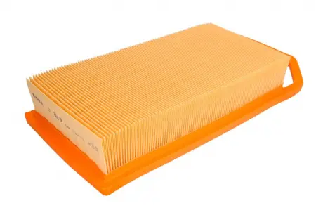 Воздушный фильтр Knecht MAHLE KNECHT LX1619