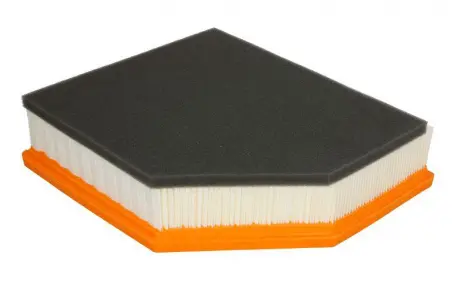 Повітряний фільтр Knecht MAHLE KNECHT LX1593/2