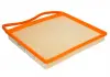 Воздушный фильтр Knecht MAHLE KNECHT LX1564 (фото 2)