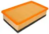 Воздушный фильтр Knecht MAHLE KNECHT LX1220 (фото 2)