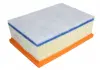 Повітряний фільтр Knecht LX1045