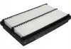 Повітряний фільтр Knecht MAHLE KNECHT LX1075 (фото 2)