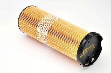Повітряний фільтр Knecht MAHLE KNECHT LX1020/1 (фото 1)