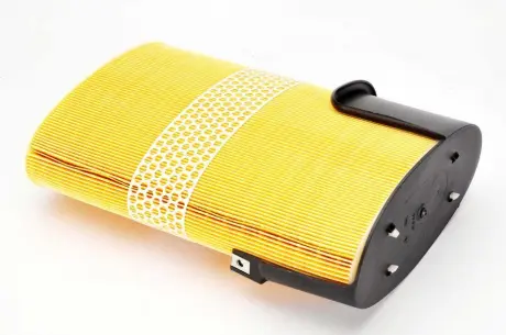 Повітряний фільтр Knecht MAHLE KNECHT LX1009/6