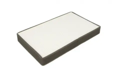 Фильтр салона PREMIUM JC B43013PR