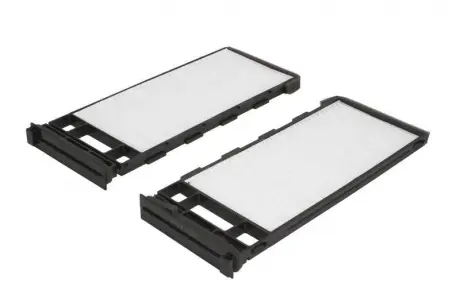 Фільтр салону PREMIUM JC B41008PR
