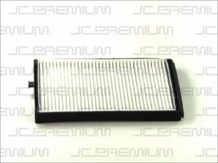 Фильтр салона PREMIUM JC B40004PR (фото 1)