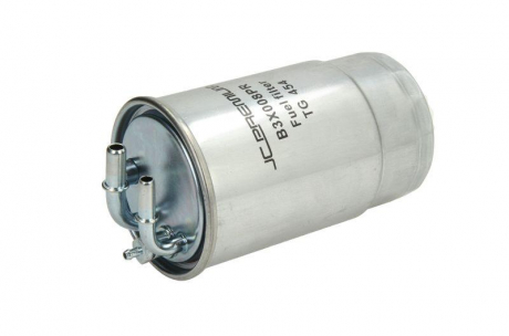 Фильтр топлива PREMIUM JC B3X008PR (фото 1)