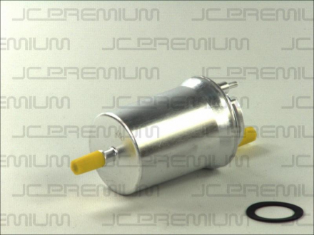 Фильтр топлива PREMIUM JC B3W028PR (фото 1)