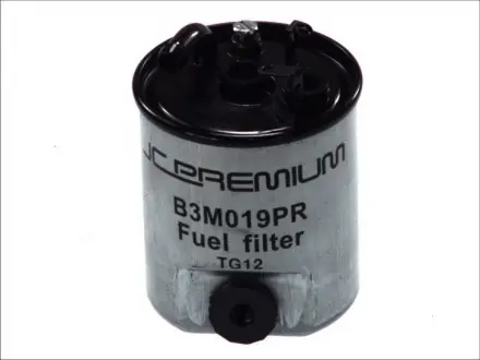 Фільтр паливо PREMIUM JC B3M019PR