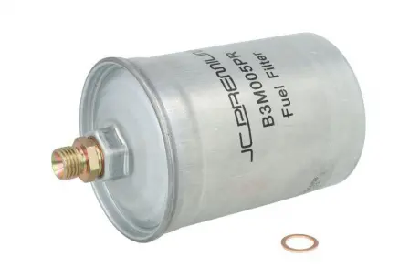 Фільтр паливо PREMIUM JC B3M005PR