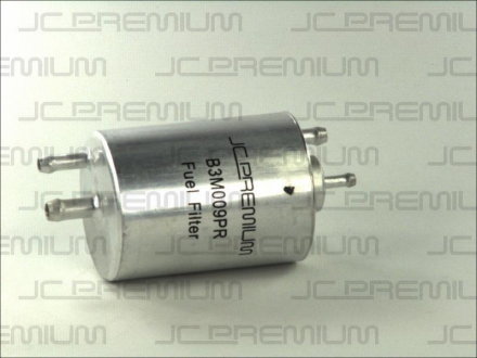 Фильтр топлива PREMIUM JC B3M009PR
