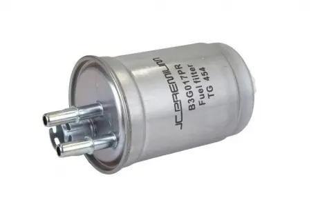Фільтр паливо PREMIUM JC B3G017PR