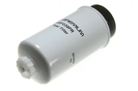 Фильтр топлива PREMIUM JC B3F039PR
