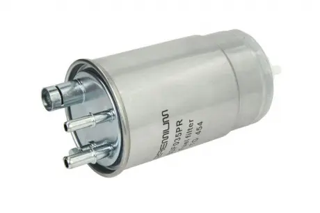 Фільтр паливо PREMIUM JC B3F035PR
