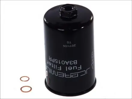 Фільтр паливо PREMIUM JC B3A015PR