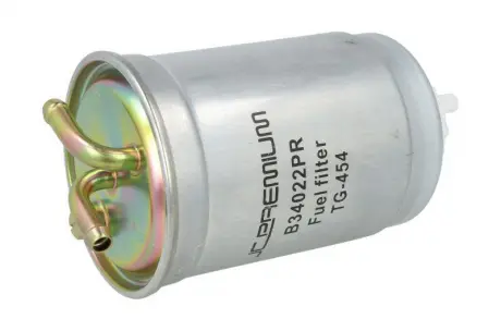 Фильтр топлива PREMIUM JC B34022PR