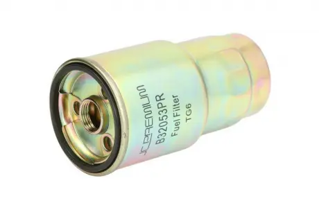 Фильтр топлива PREMIUM JC B32053PR