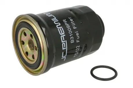 Фільтр паливо PREMIUM JC B31009PR