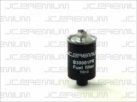 Фильтр топлива PREMIUM JC B30001PR (фото 1)