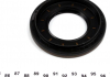 Уплотнительное кольцо ELRING 906.060 (фото 2)
