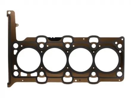 Прокладка головка циліндра HYUNDAI 2,2CRDI D4HB 2! 1,40MM ELRING 514.150