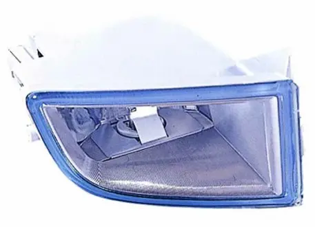 Фара противотуманна DEPO 665-2001R-UE