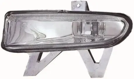 Фара противотуманная DEPO 550-2011R-UE