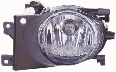 Фара противотуманная DEPO 444-2014L-UQ