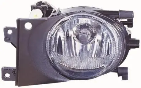 Фара противотуманная DEPO 444-2014L-UQ