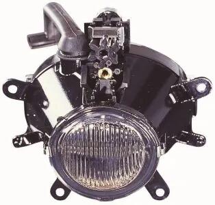 Фара противотуманная DEPO 444-2008N-UQ