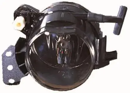 Фара противотуманная DEPO 444-2007L-UQ