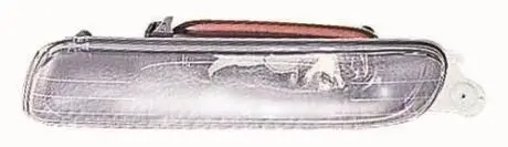 Фара противотуманна DEPO 444-2004R-UQ