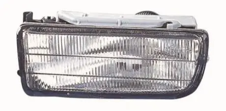 Фара противотуманная DEPO 444-2001L-UE