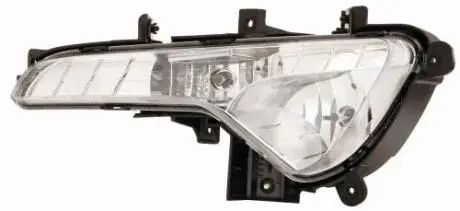 Фара противотуманная DEPO 223-2022R-UE