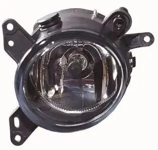 Фара противотуманная DEPO 214-2040L-AQ