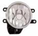 Фара противотуманная Depo 212-2090L-UQ