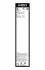 Щітки склоочисника BOSCH 3397009825 (фото 9)