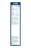 Щітка склоочисника BOSCH 3397004764 (фото 6)