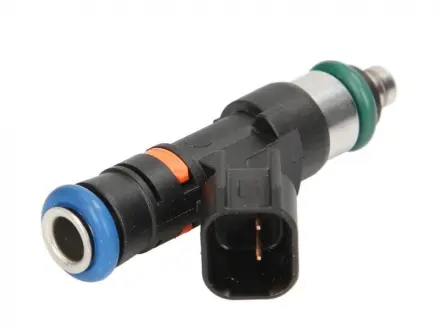 Форсунка бензиновая BOSCH 0280158117