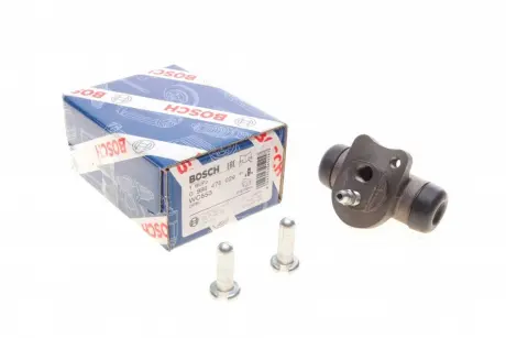 Гальмівний циліндр BOSCH 0986475029