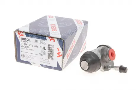 Тормозной цилиндр BOSCH 0 986 475 865