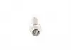 Лампа (відпуск. 1шт) C18W 12В 18Вт Pure Light BOSCH 1987302229 (фото 4)