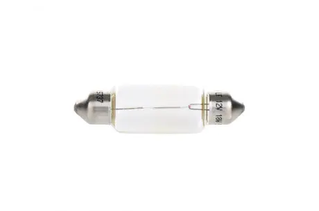 Автомобiльного лампа BOSCH 1987302229