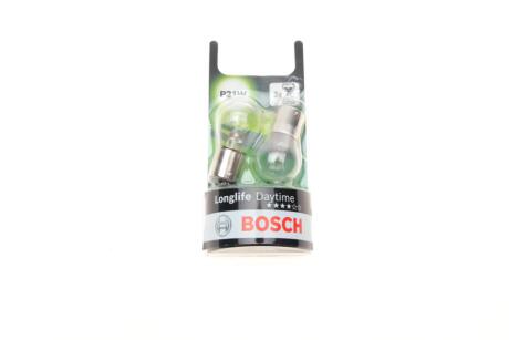 Автомобiльного лампа BOSCH 1987301050